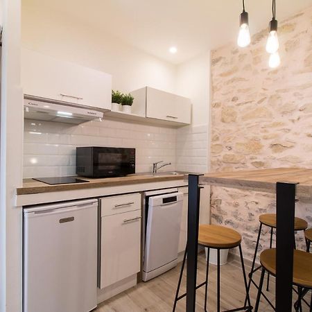 Appartement Cosy Nimes-Centre Exterior foto