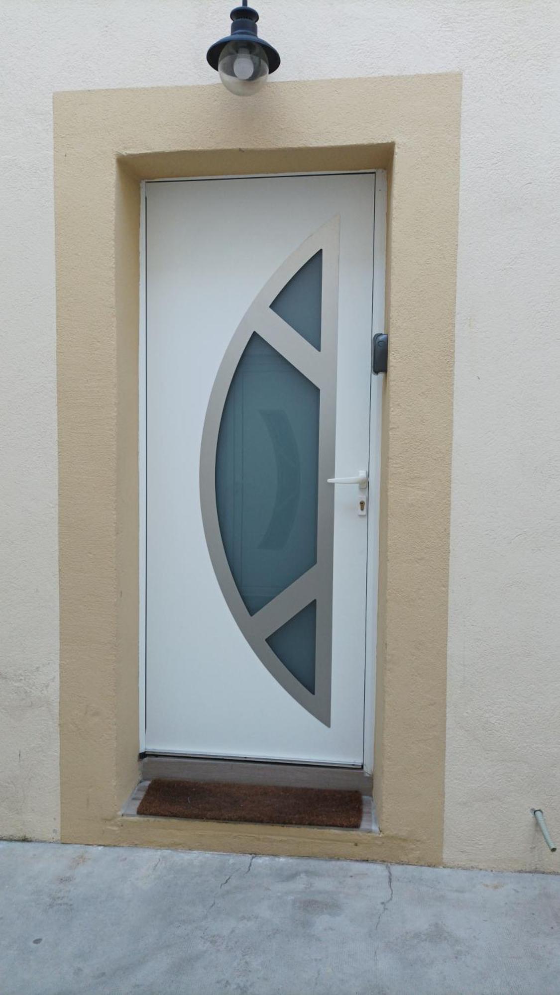 Appartement Cosy Nimes-Centre Exterior foto